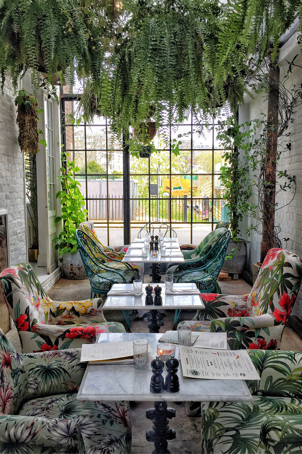 London’s Best Hidden Gems For Special Occasions