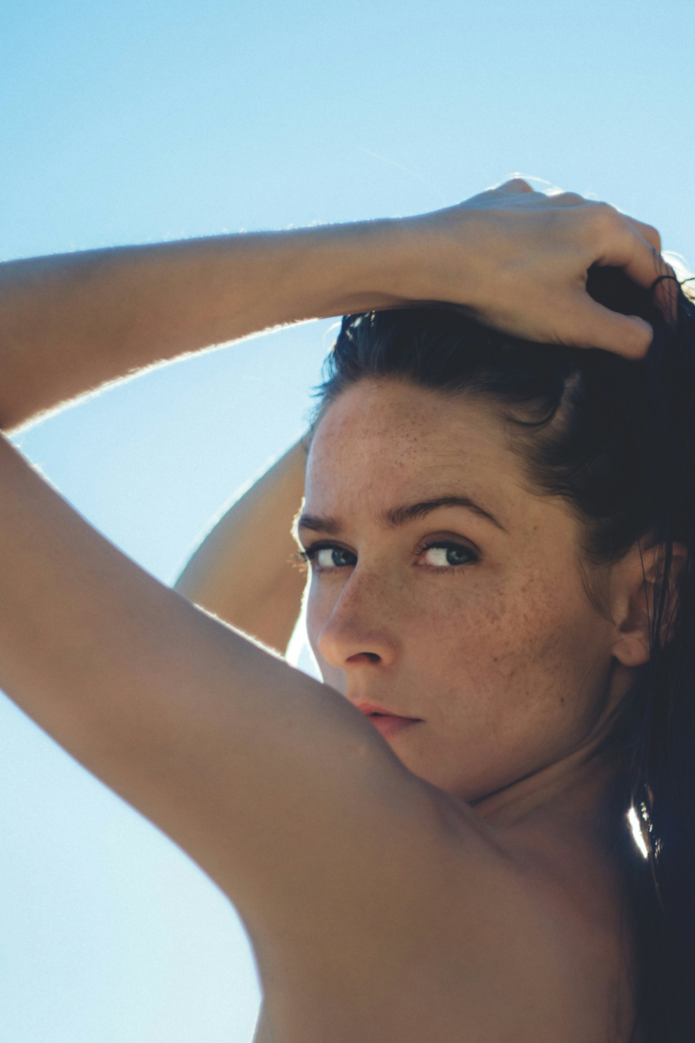 How To Prevent Summer Acne