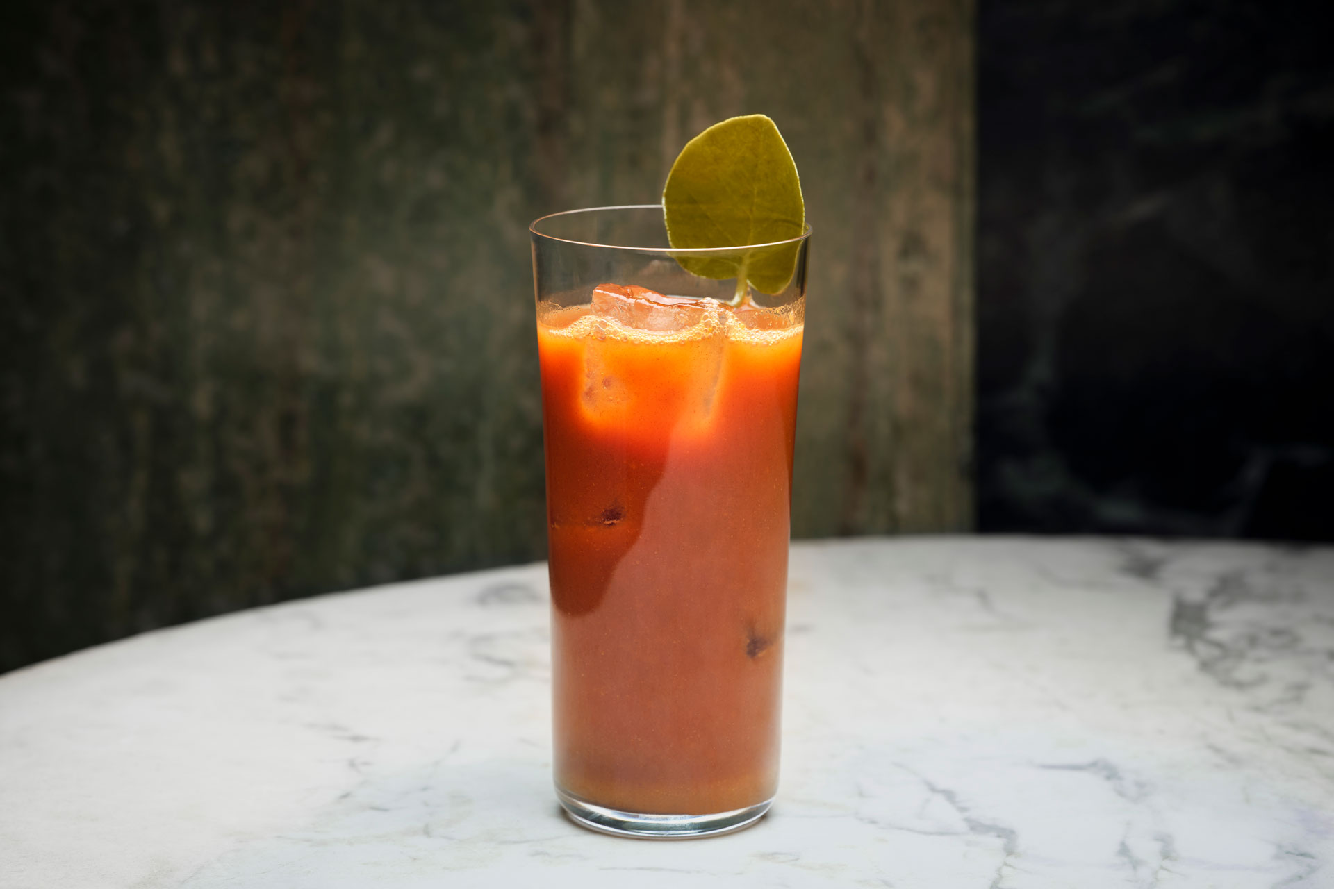 Savoury Cocktails Are Having A Moment