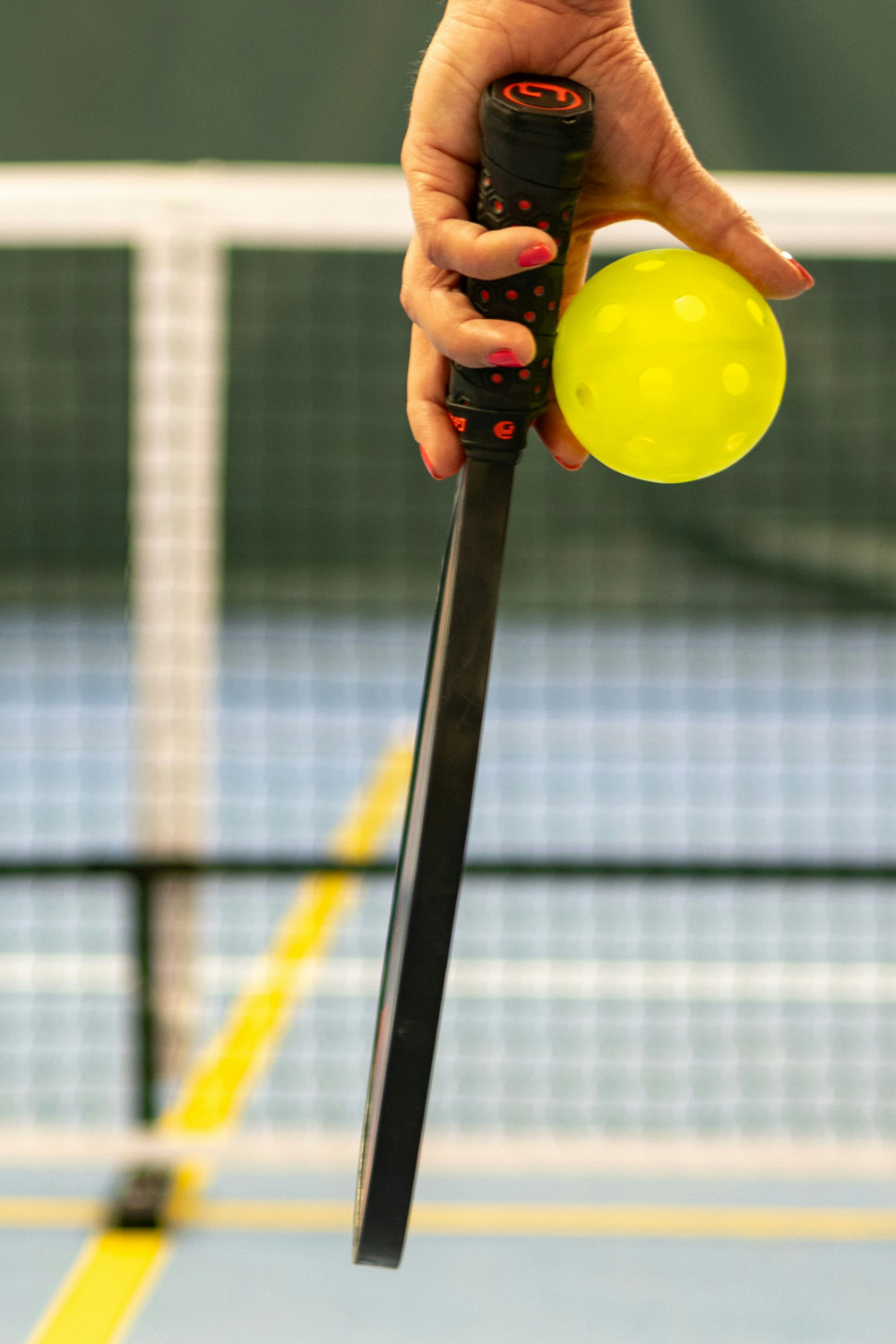 What Actually Is Pickleball? & How Is It Different To Padel?