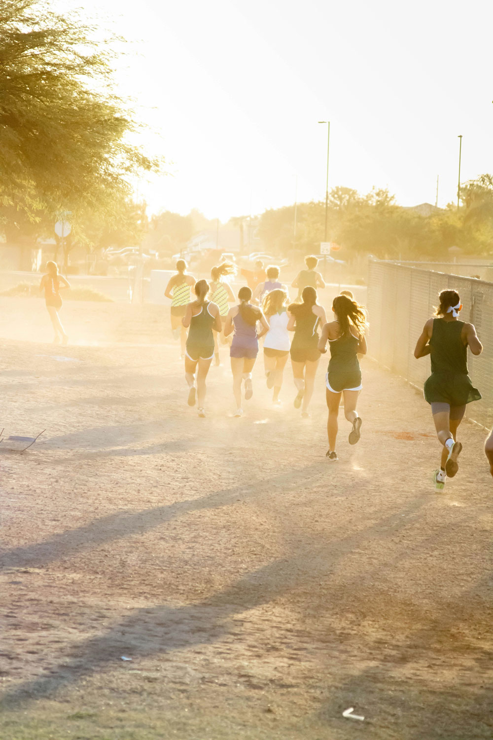 Are Running Clubs The New Nightclubs?