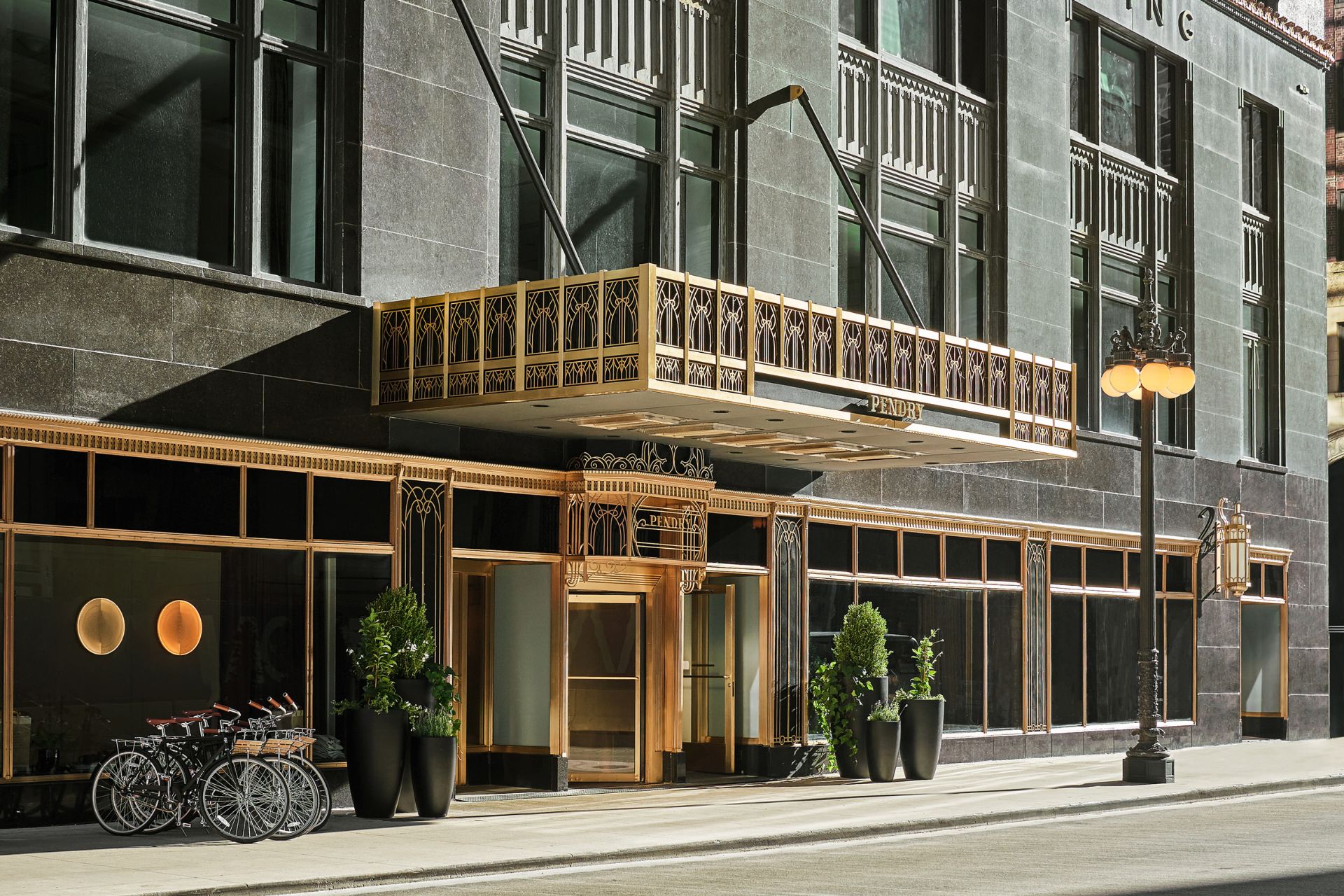 Wonder In The Windy City: Pendry Chicago – Review