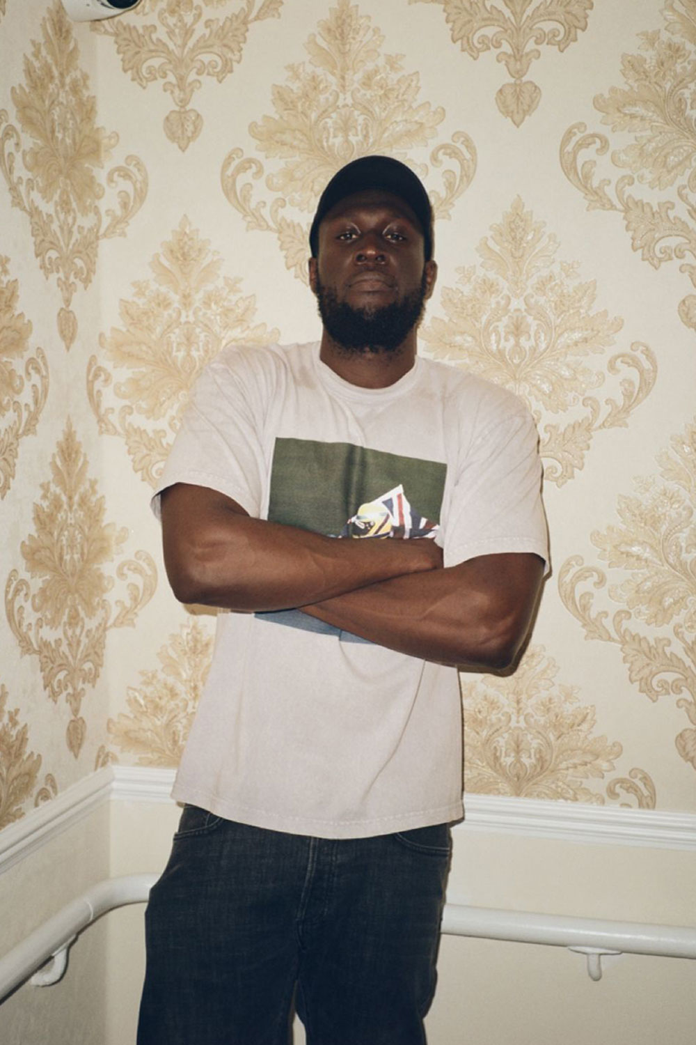 Stormzy Is Launching A New Bar And Club In Soho
