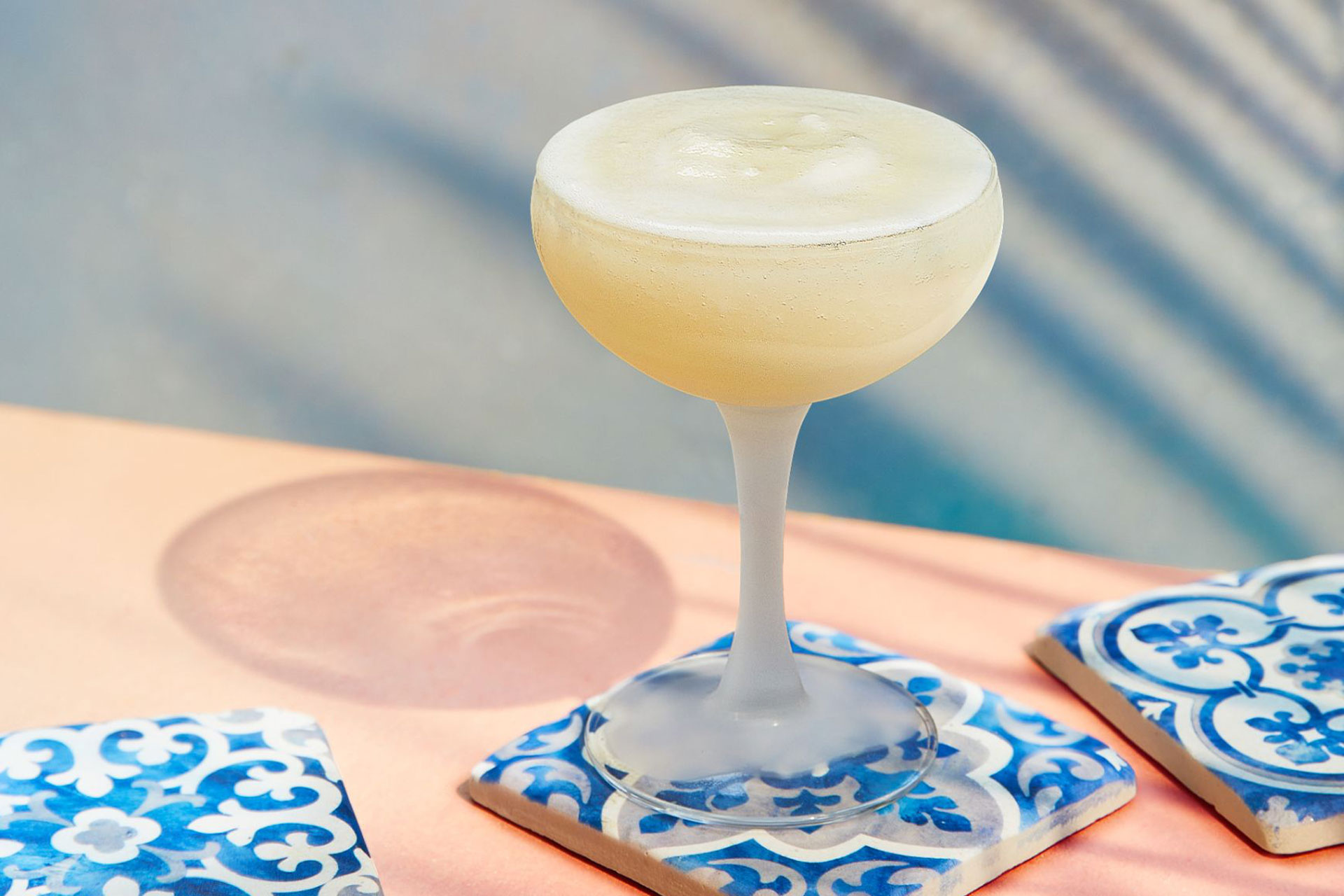 Nigella Lawson’s Summer Sgroppino Cocktail Recipe