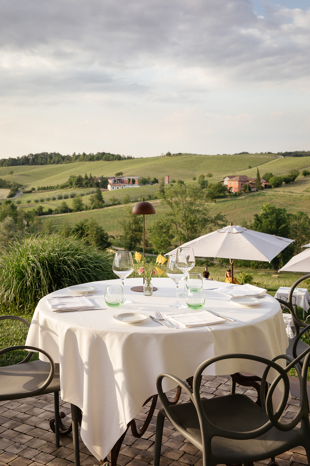 Countryside Wine Escape: Locanda La Raia, Gavi – Review