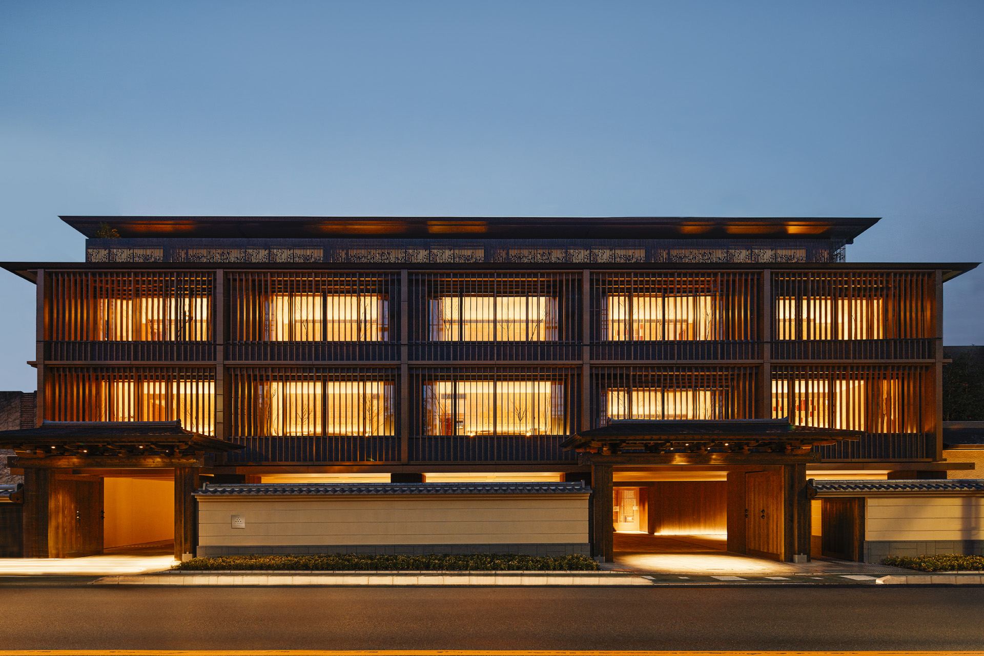 Understated Elegance At Six Senses Kyoto