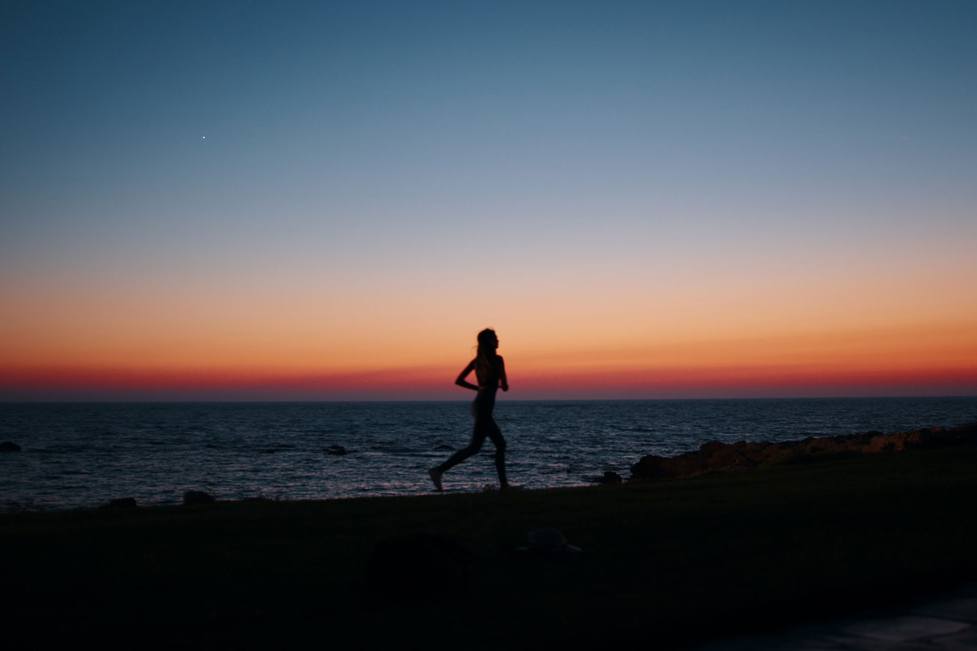 Can Exercising In The Evening Help You Sleep?