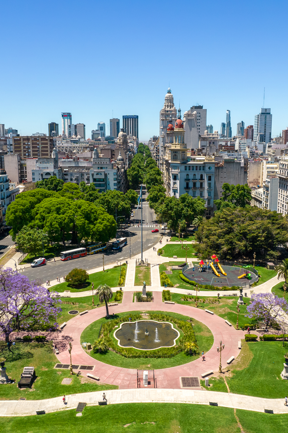 A Bartender's Guide To Buenos Aires