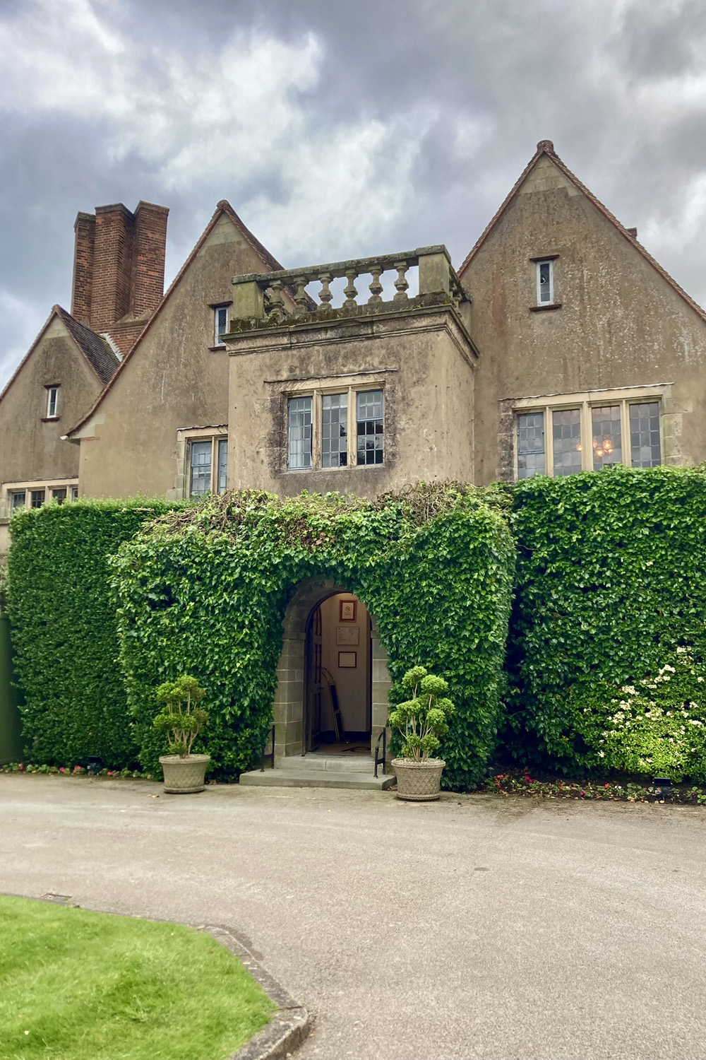 Mallory Court Is A Hidden Warwickshire Gem