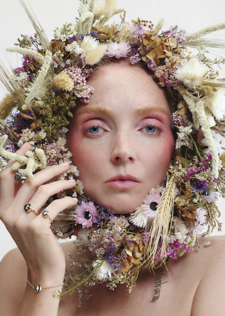 Models Muse: Arizona Muse Chats to Lily Cole - Fashion