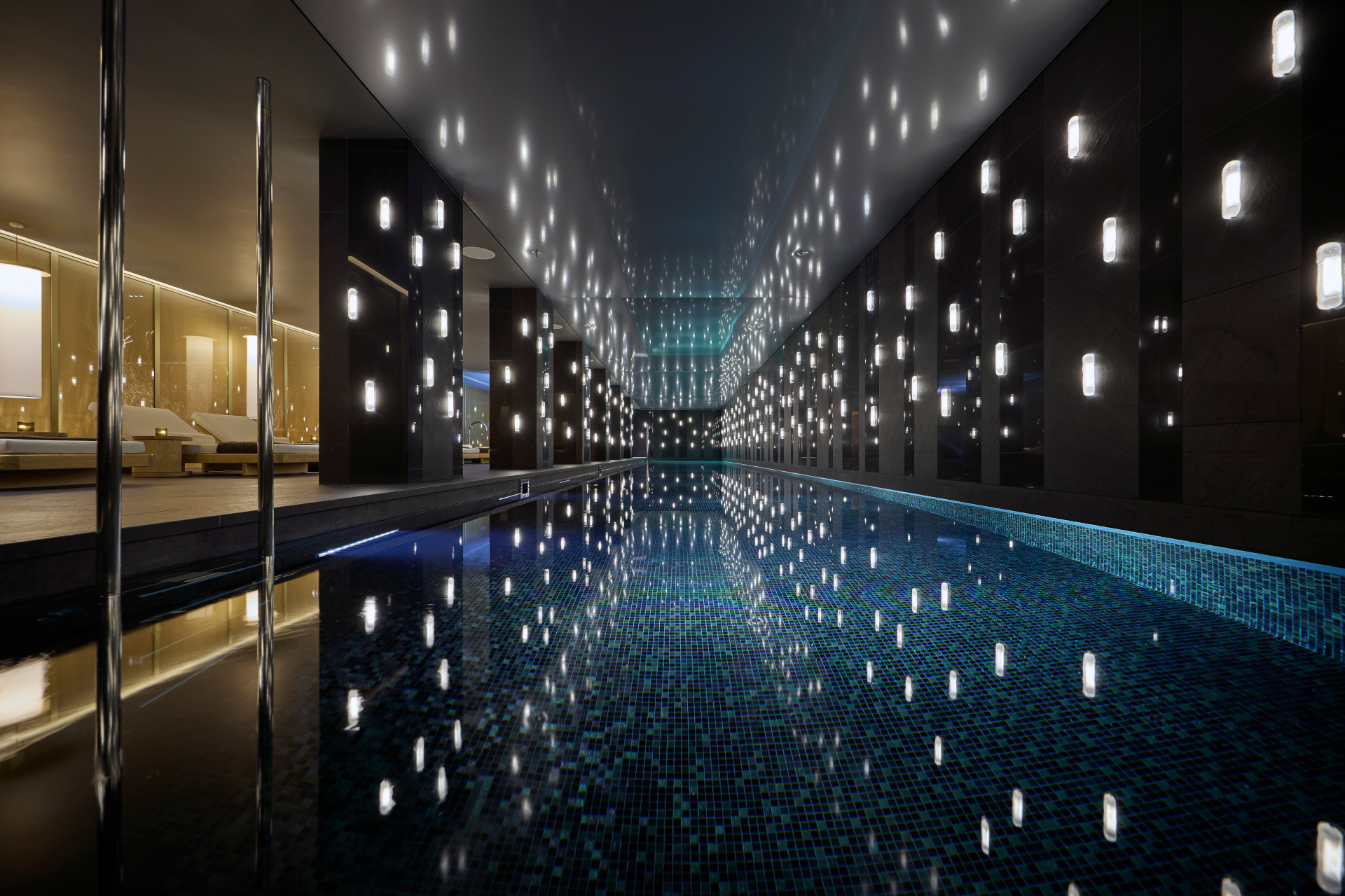 Mandarin Oriental Mayfair Is The Luxury Wellness Retreat London Needed