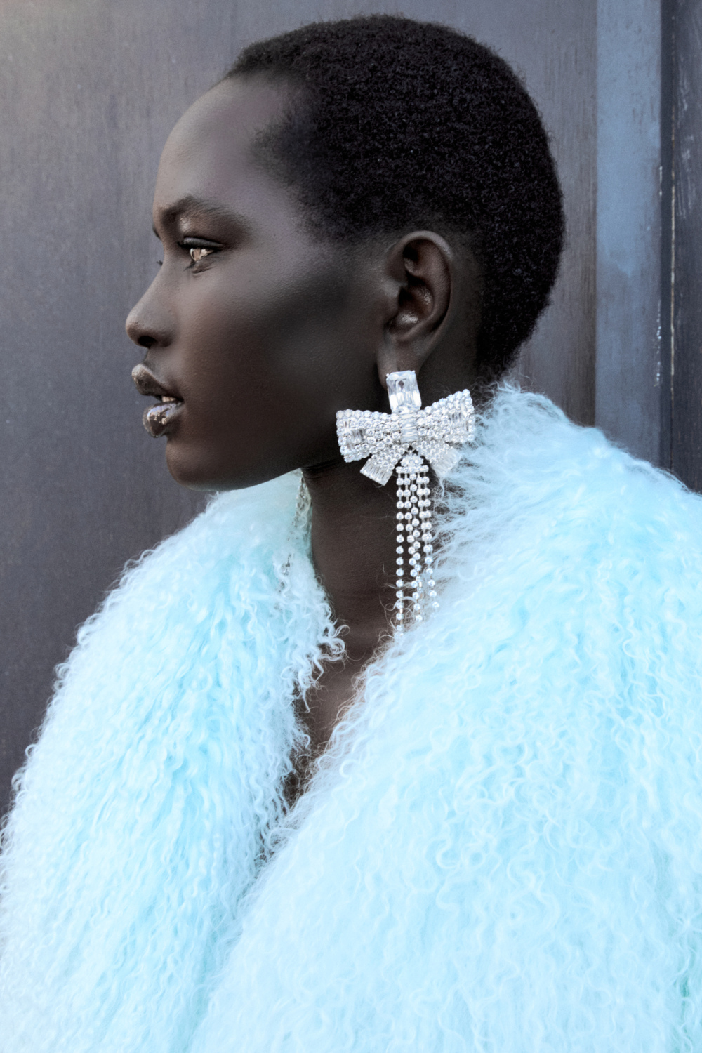 Self-Portrait Makes Its Jewellery Debut – And, As Expected, It's Stunning