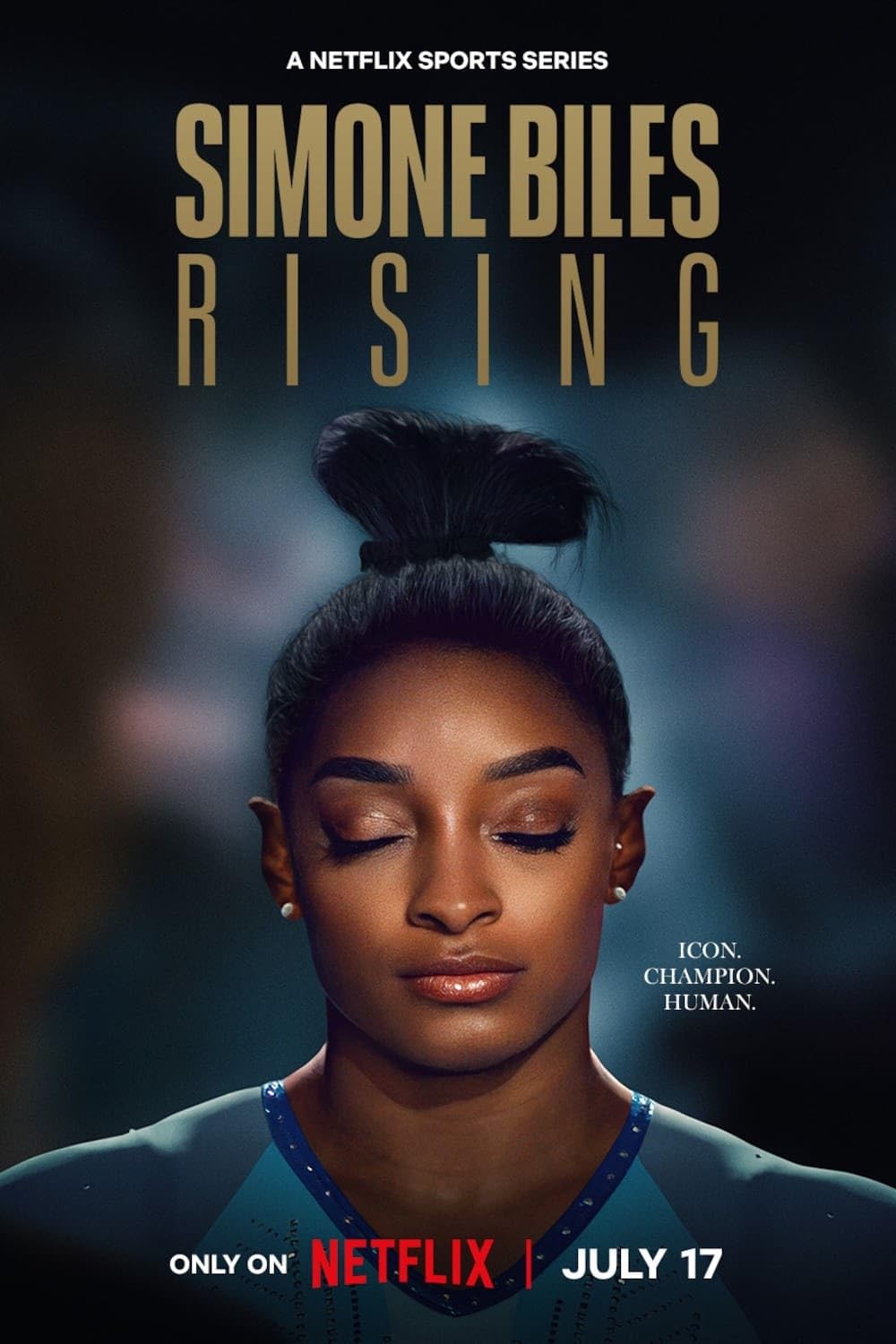 What To Expect From Episodes 3 & 4 Of Simone Biles Rising