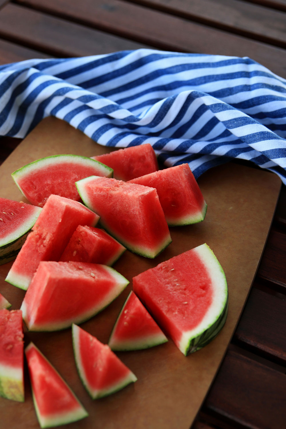 7 Hydrating Foods To Eat This Summer