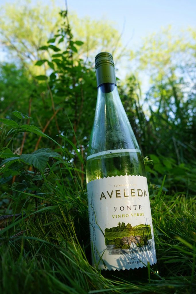 Vinho verde