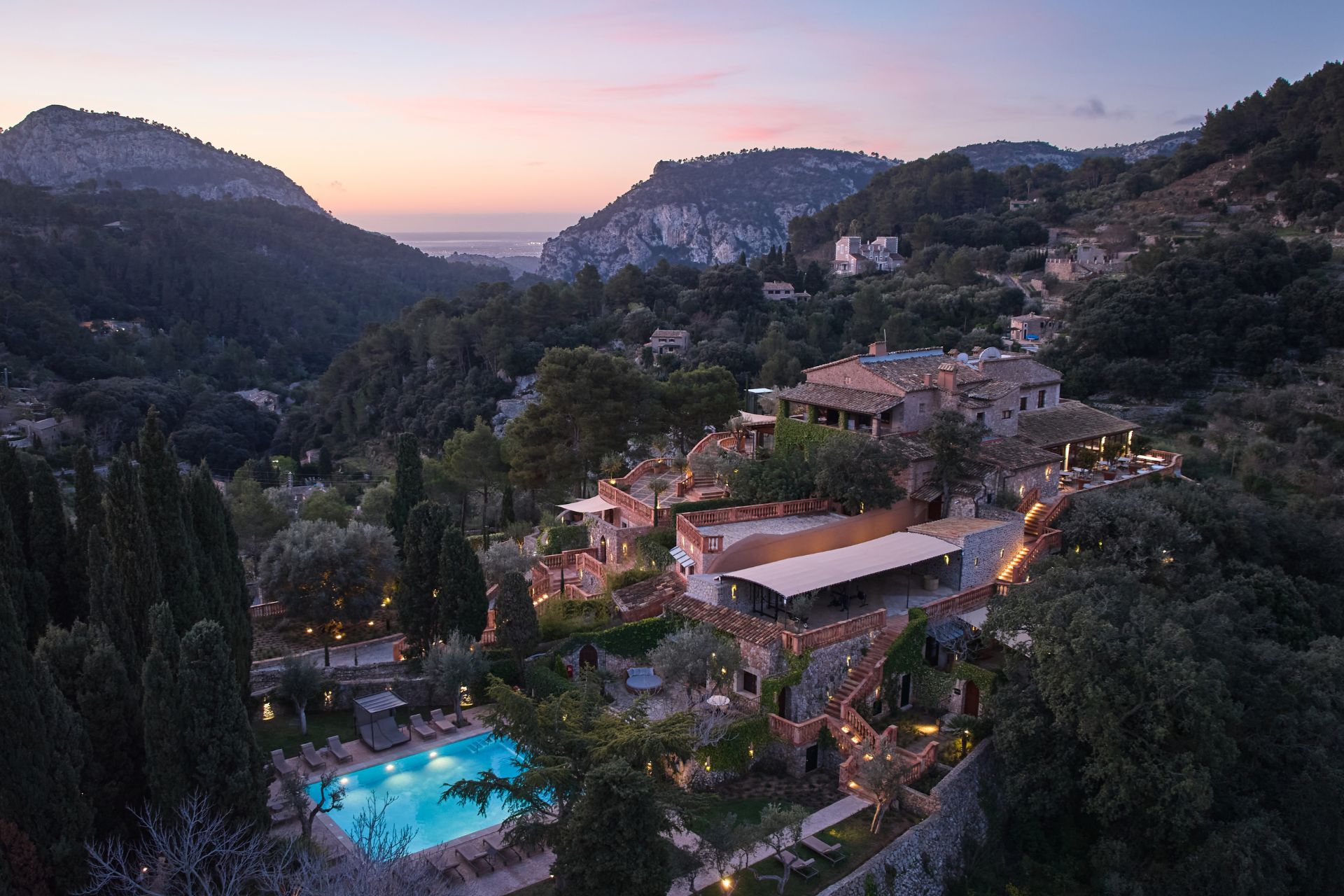 Healed By Amor: Valldemossa Hotel, Mallorca – Review