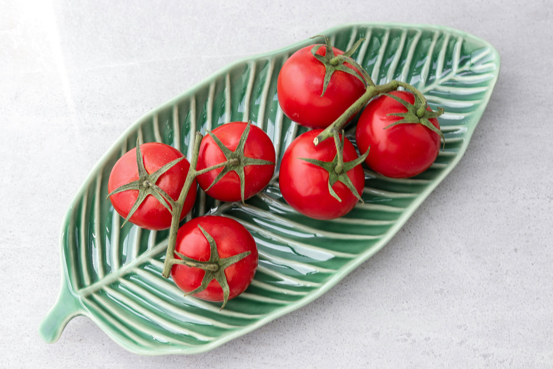 Are You Storing Your Tomatoes Correctly?