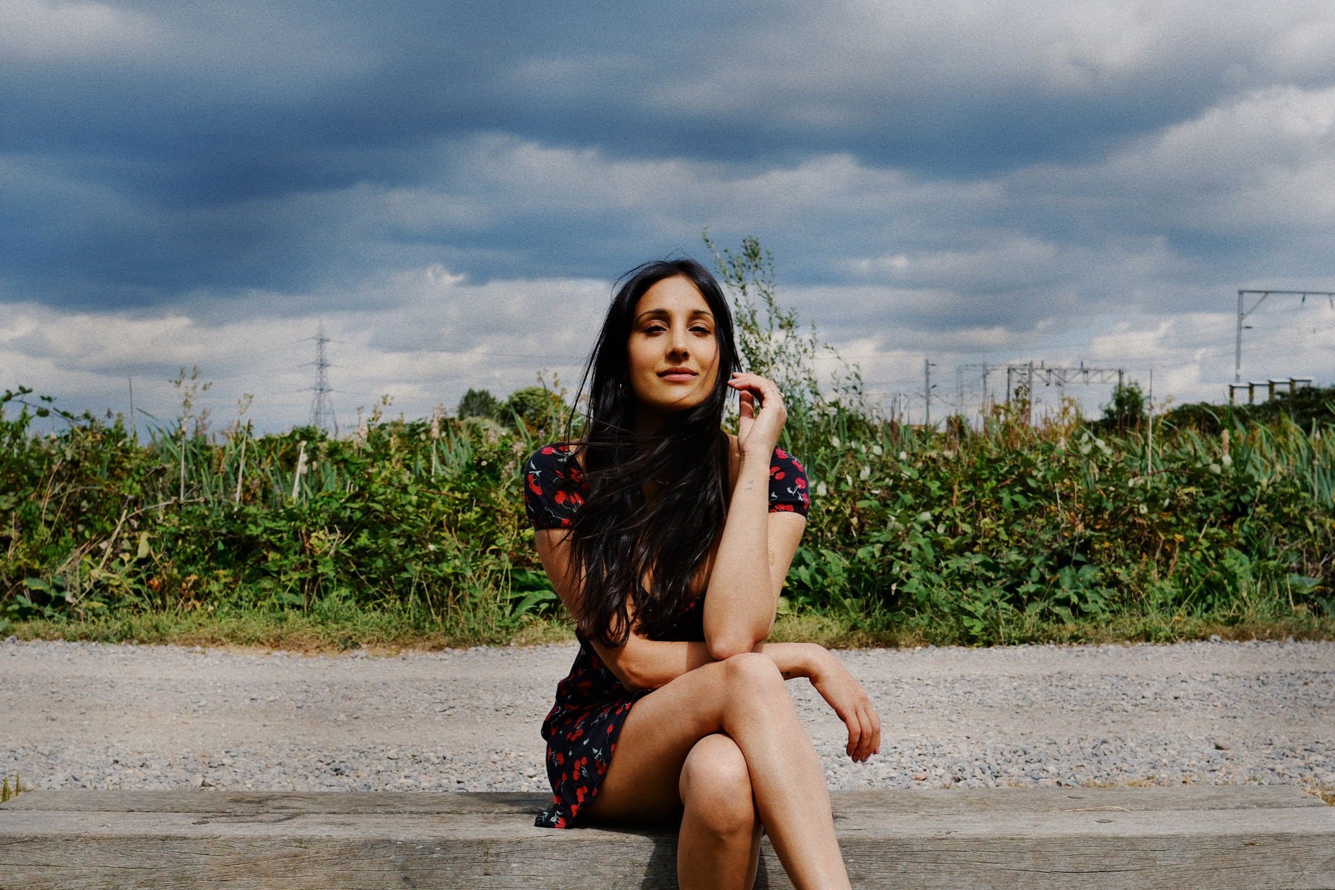 Interview: Taj Atwal On New BBC Comedy, Daddy Issues