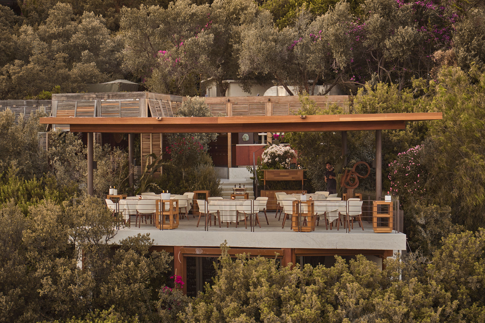 Is This Bodrum’s Best Restaurant?