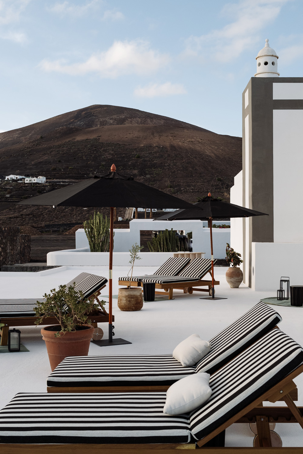 Boutique Chic At César Lanzarote – Review