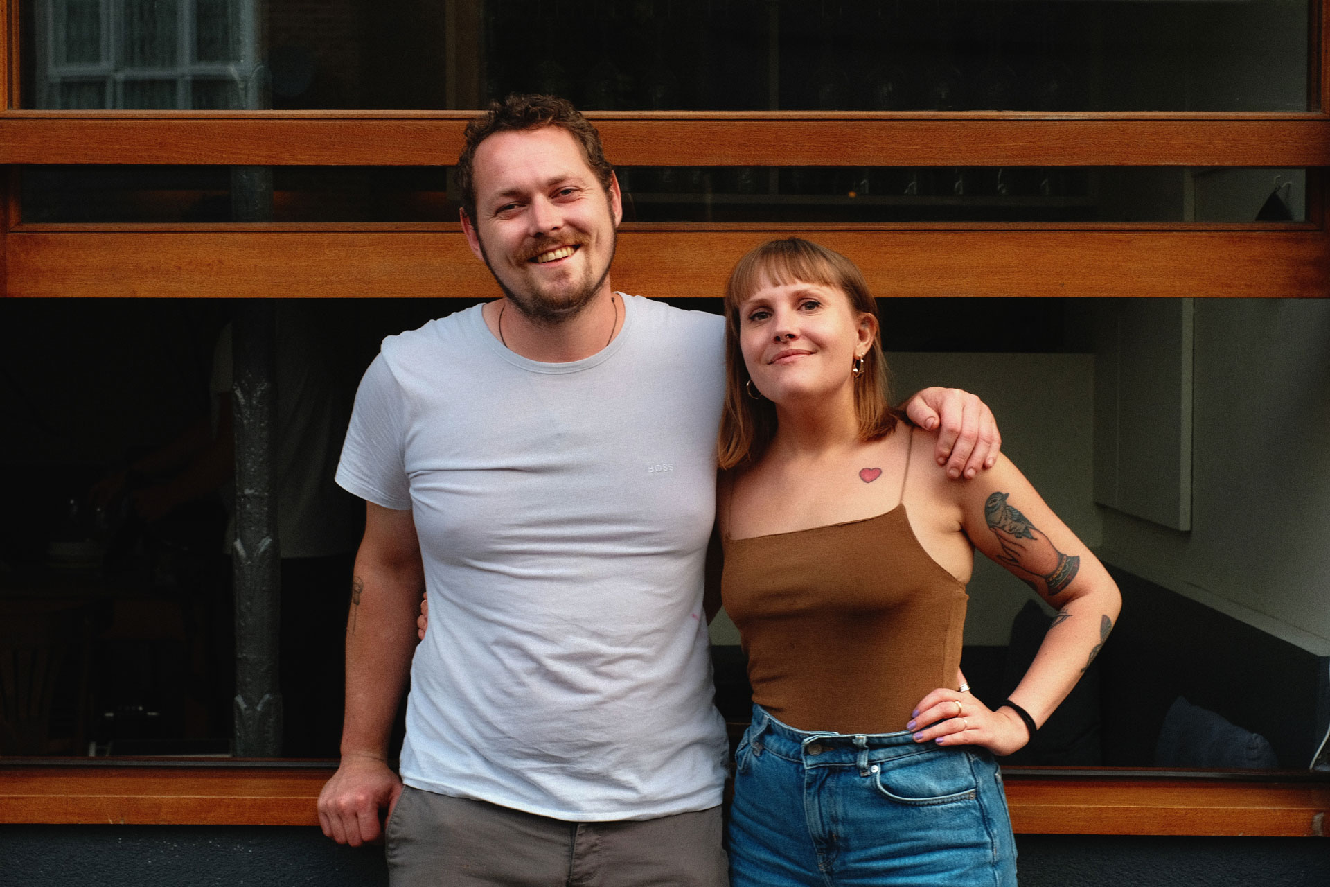 Sesta: First Look At Hackney Restaurant Replacing Pidgin