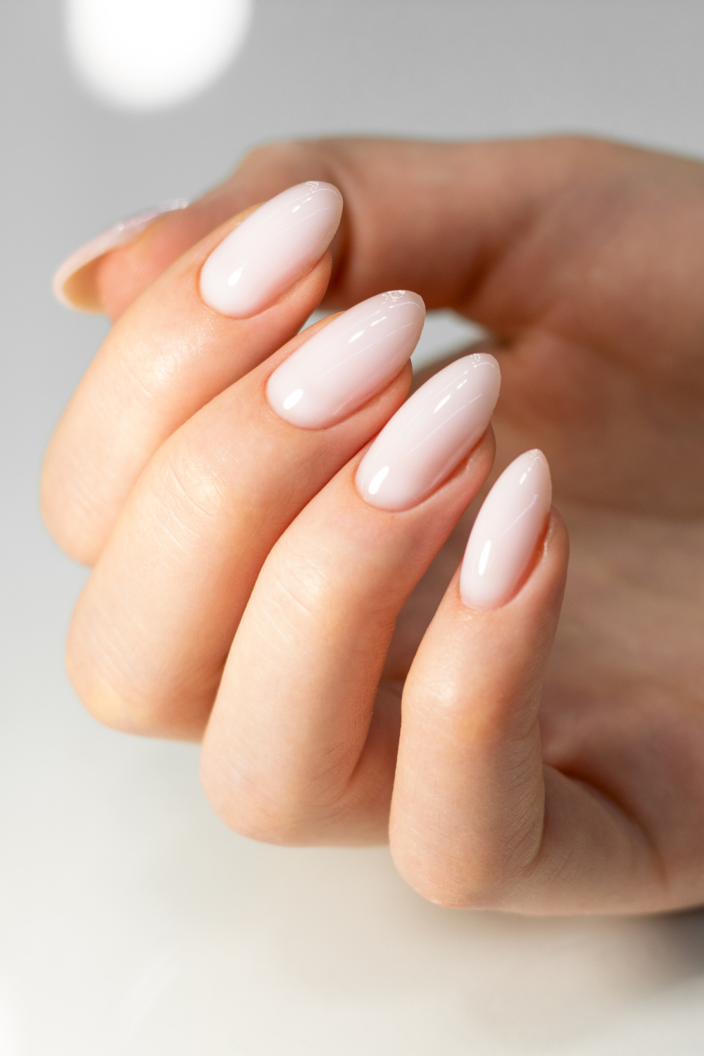 Forget The Dairy – We're Wearing Coconut Milk Nails This Season