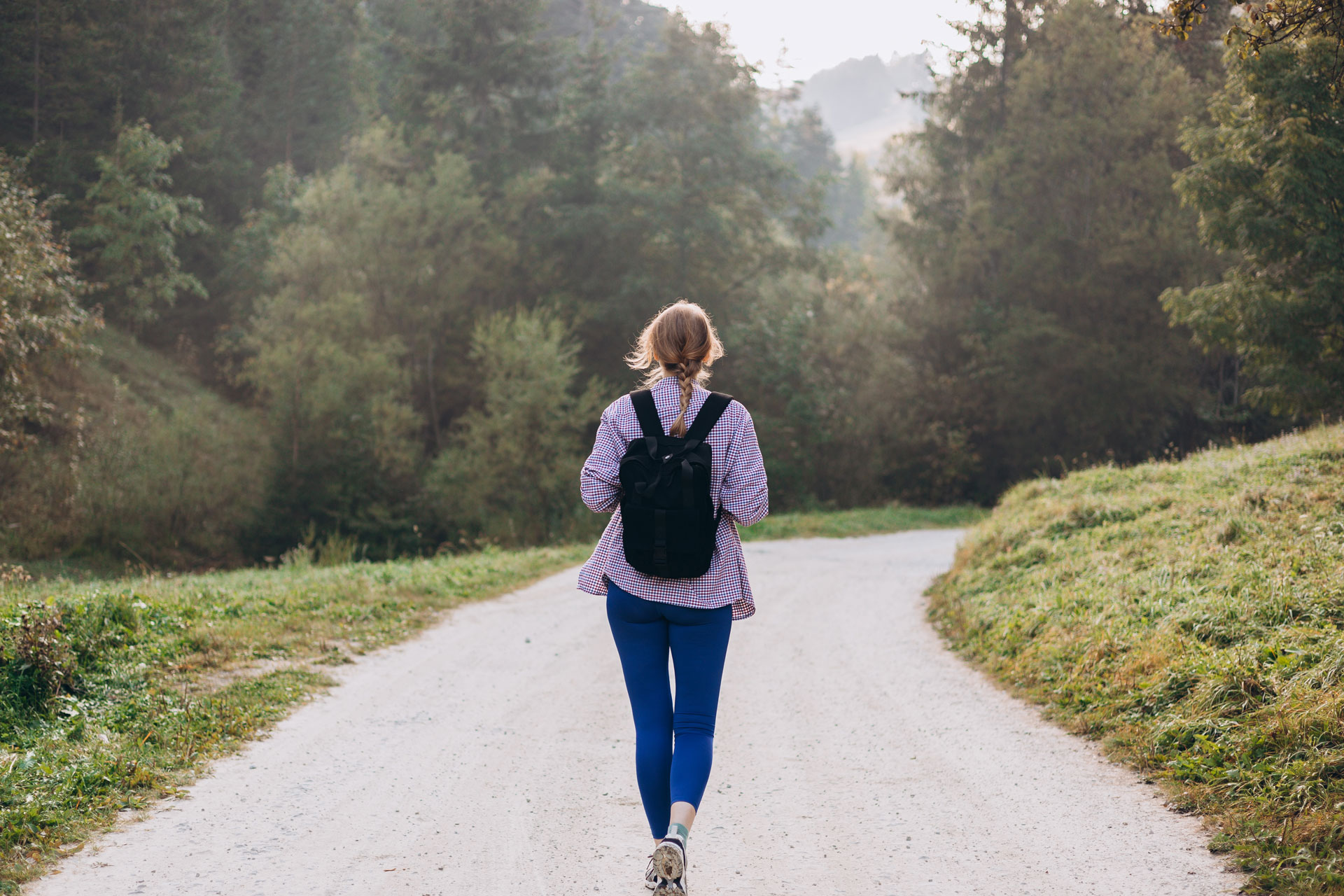 Why is taking a walk after eating so healthy for you?