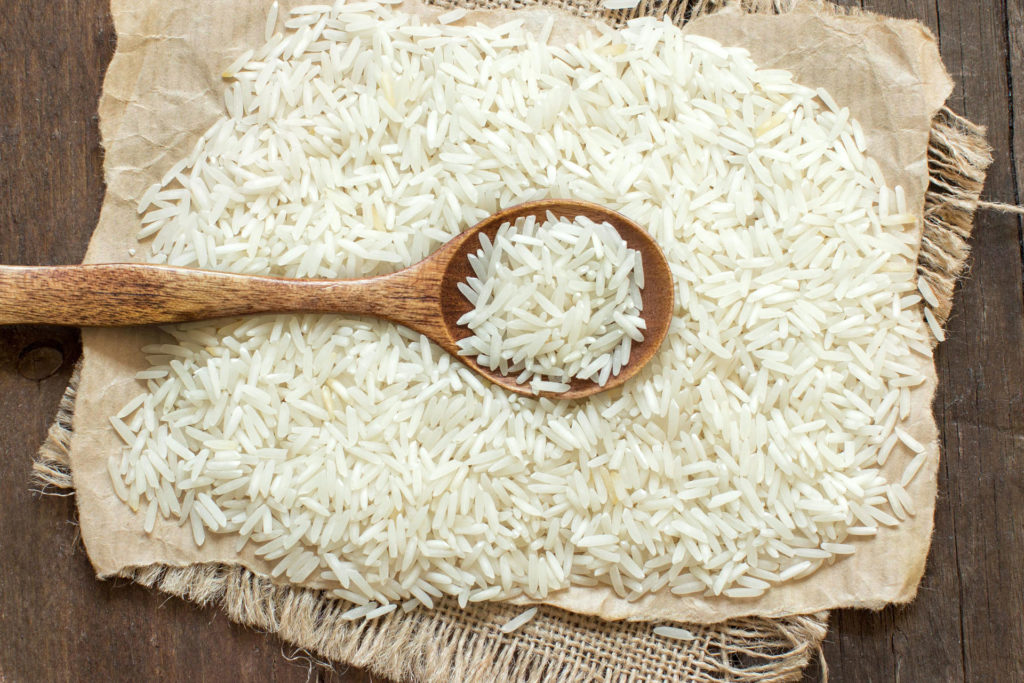 Rice