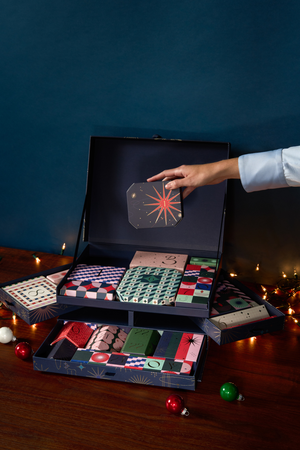 Christmas 2024: 16 Lovely Advent Calendars For Grown-Ups