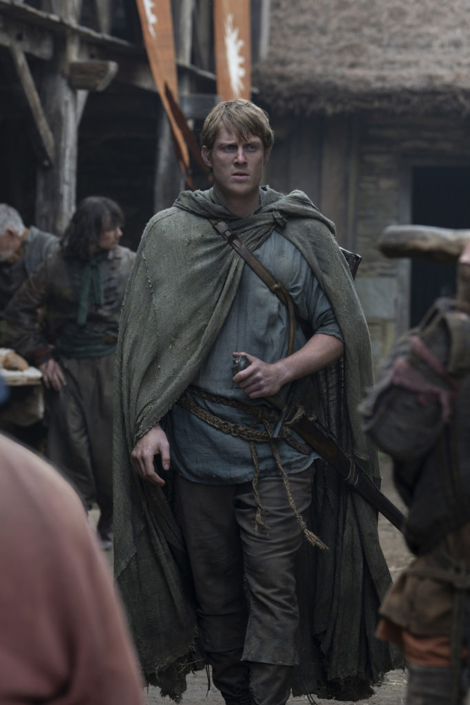 A still from A Knight of the Seven Kingdoms