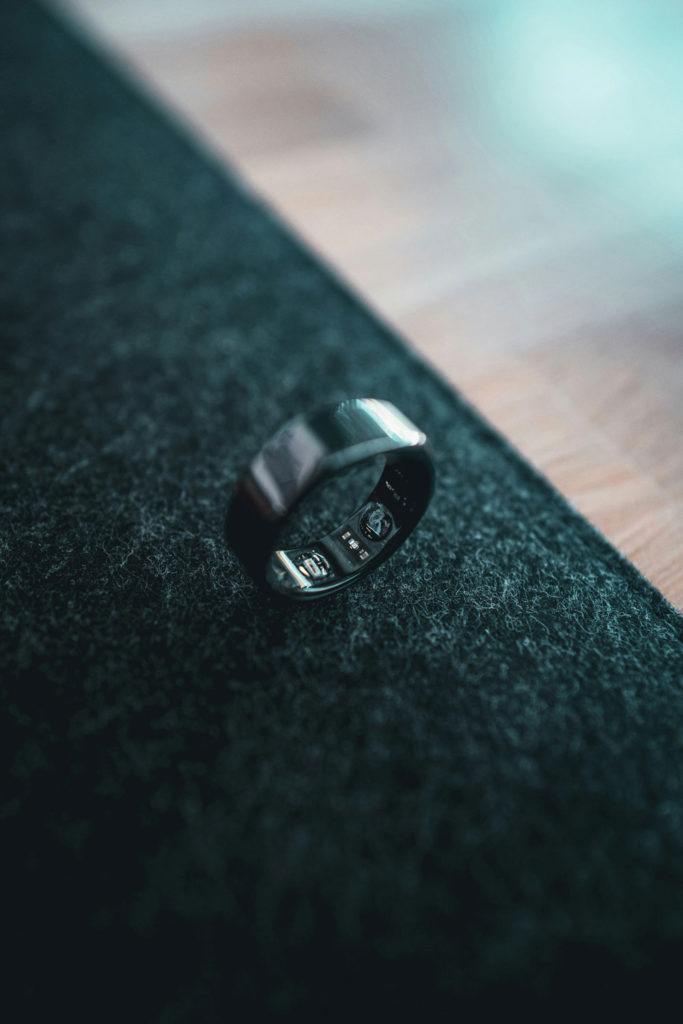 Oura ring