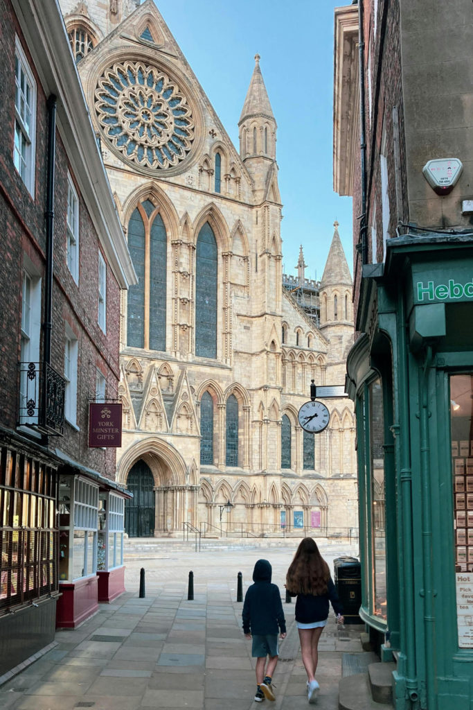 York Minster