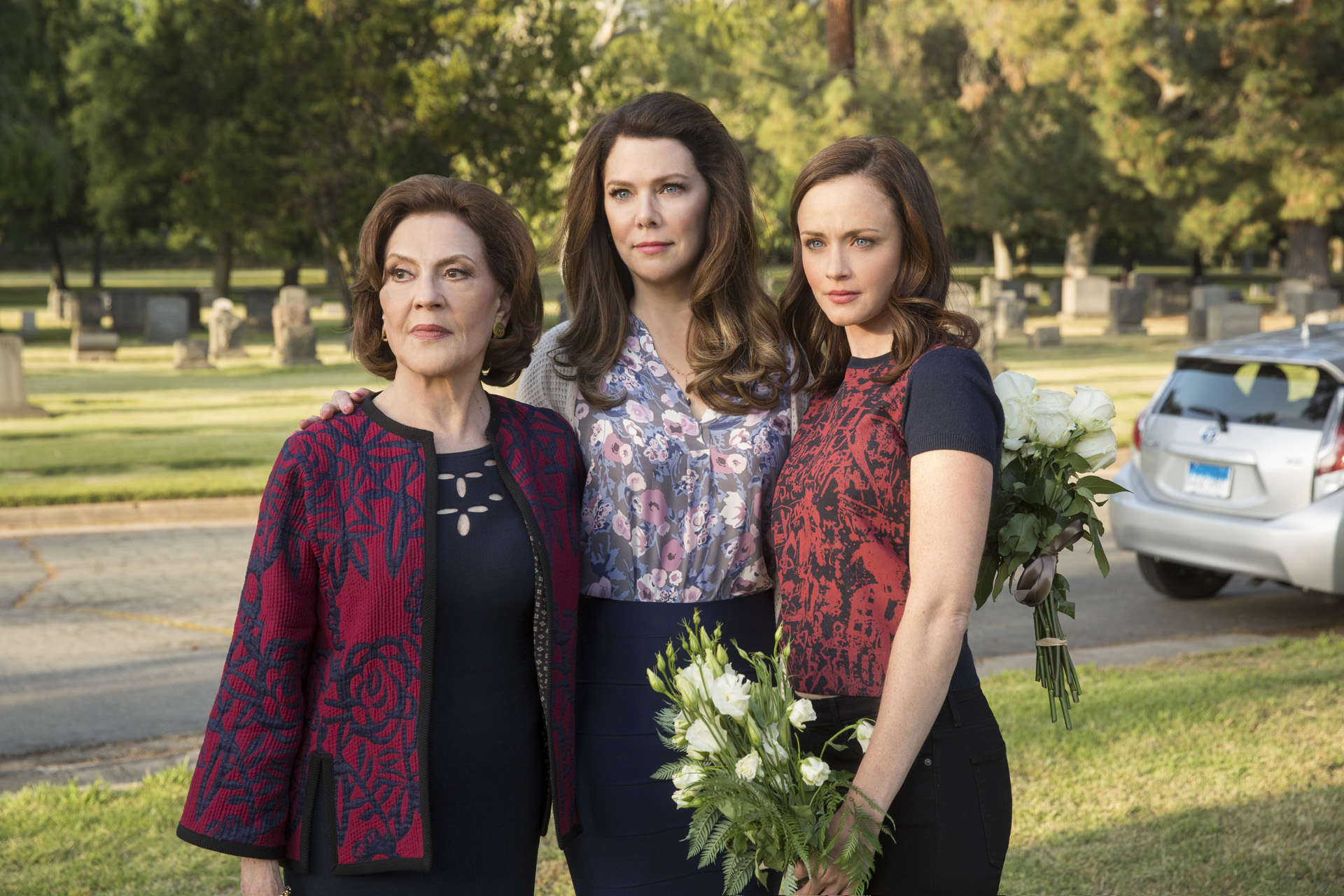 Gilmore Girls Season Has Arrived