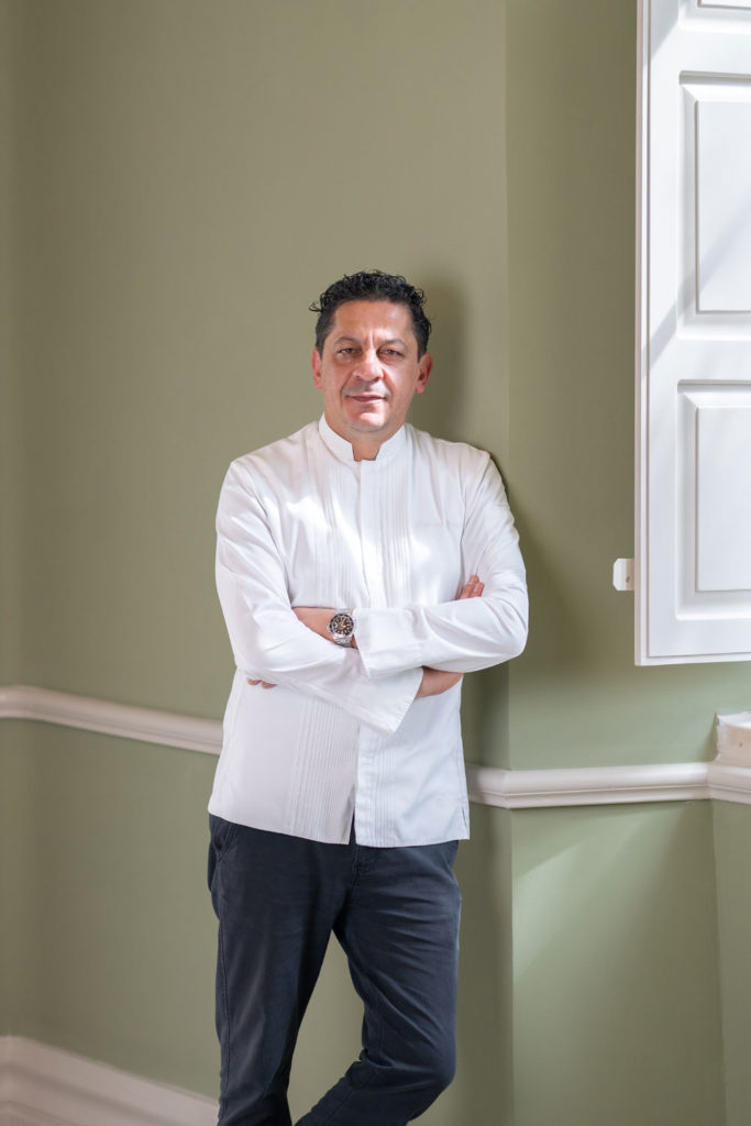 Francesco Mazzei