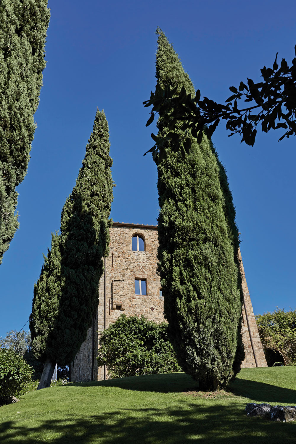 Castello di Vicarello