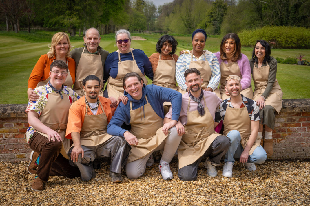 The Great British Bake Off Series 15, Episode 2 Recap