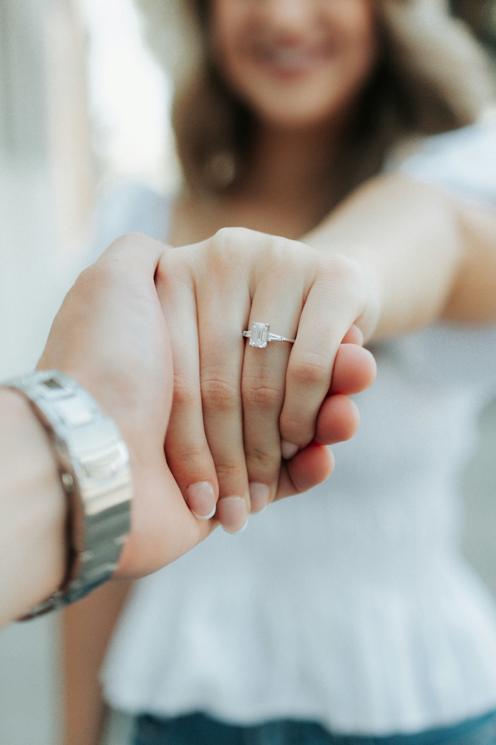 How To Create The Perfect Proposal Manicure