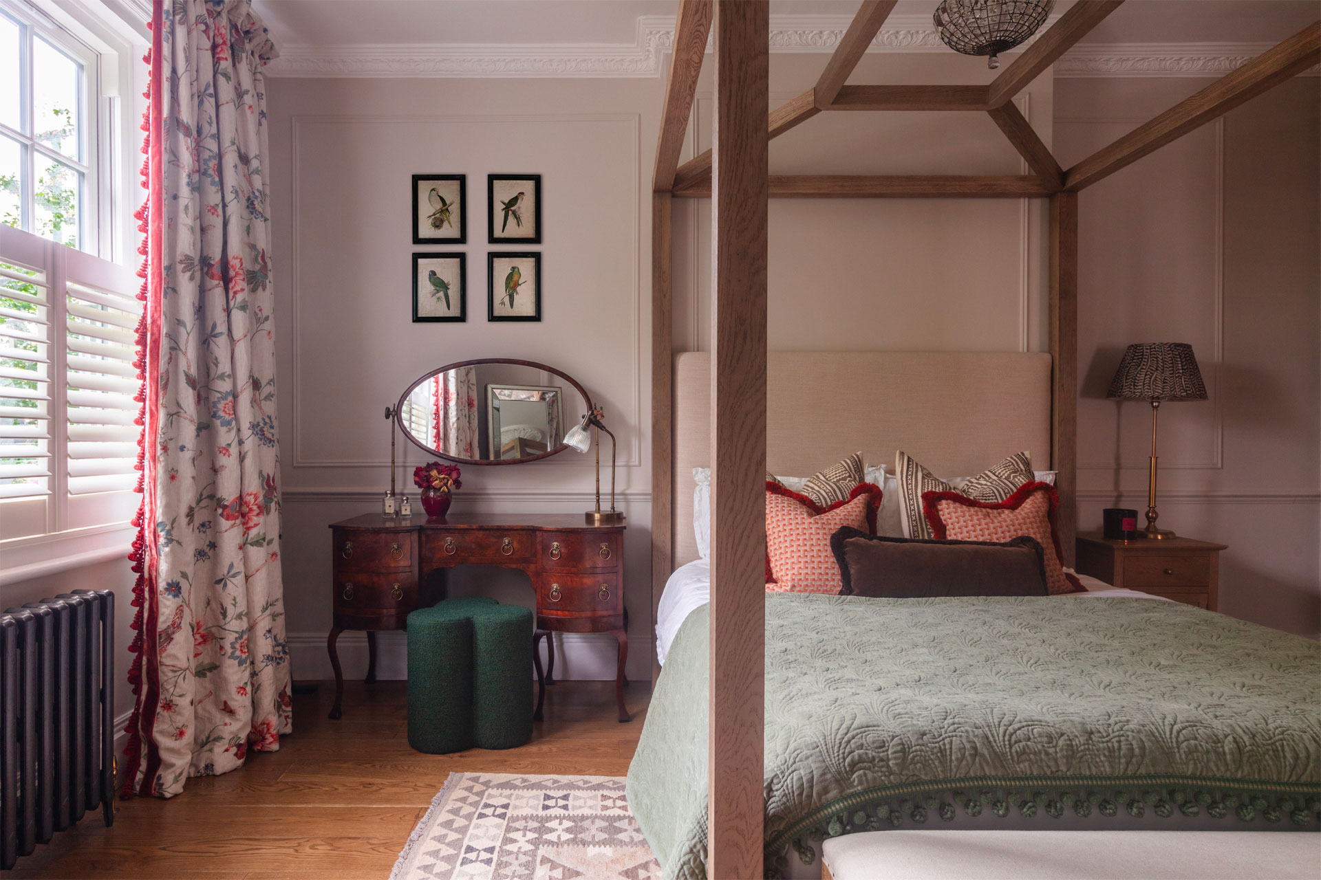 We're In Love With This Transformed Edwardian Home