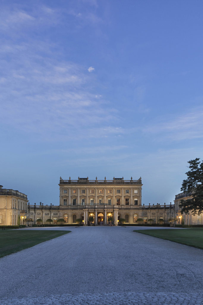 Cliveden House