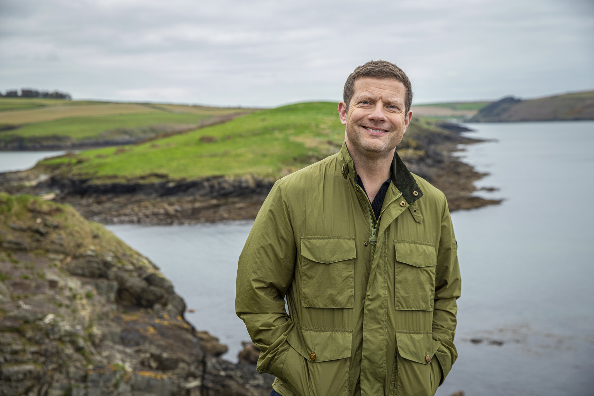 This Week: What To Expect From Dermot’s Taste Of Ireland