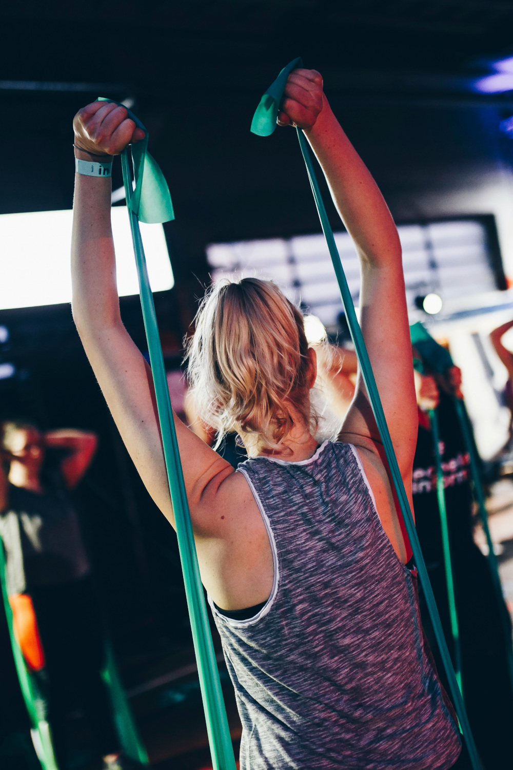 25+ Fantastic Fitness Classes & Studios In London