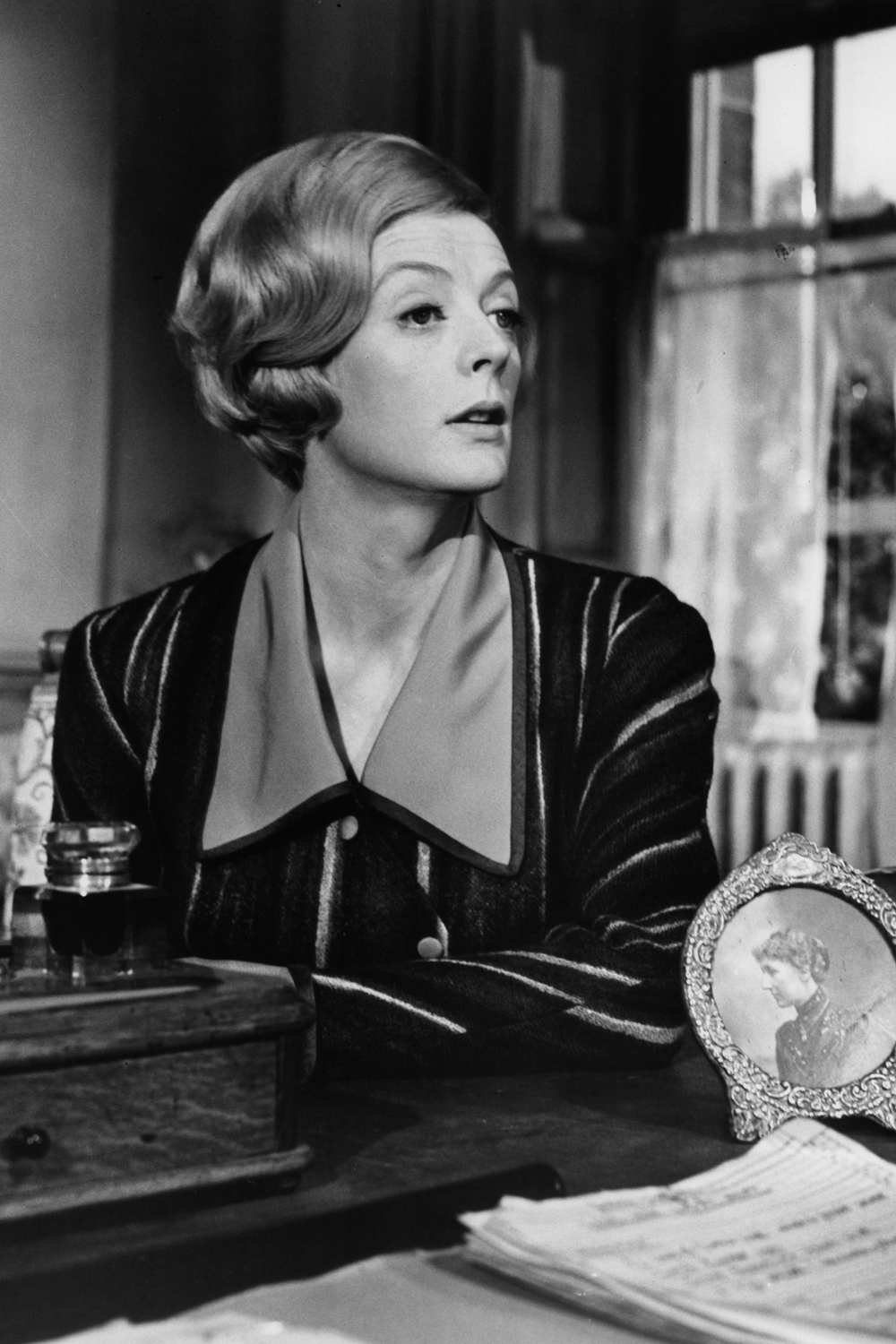 10 Maggie Smith Movies To Watch In Memory Of The Star