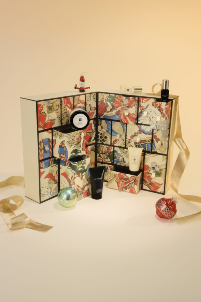 Jo Malone London advent calendar 2024