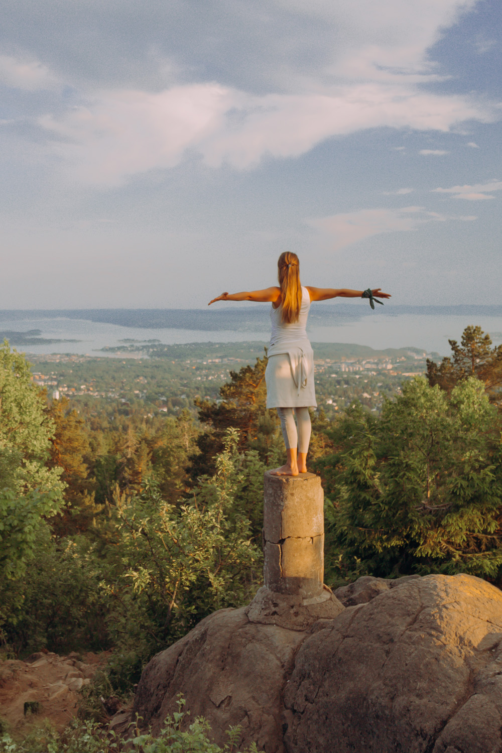 A Guide To Oslo, The New Frontier Of Scandi Cool