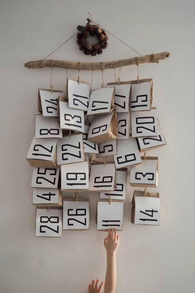 Advent calendar