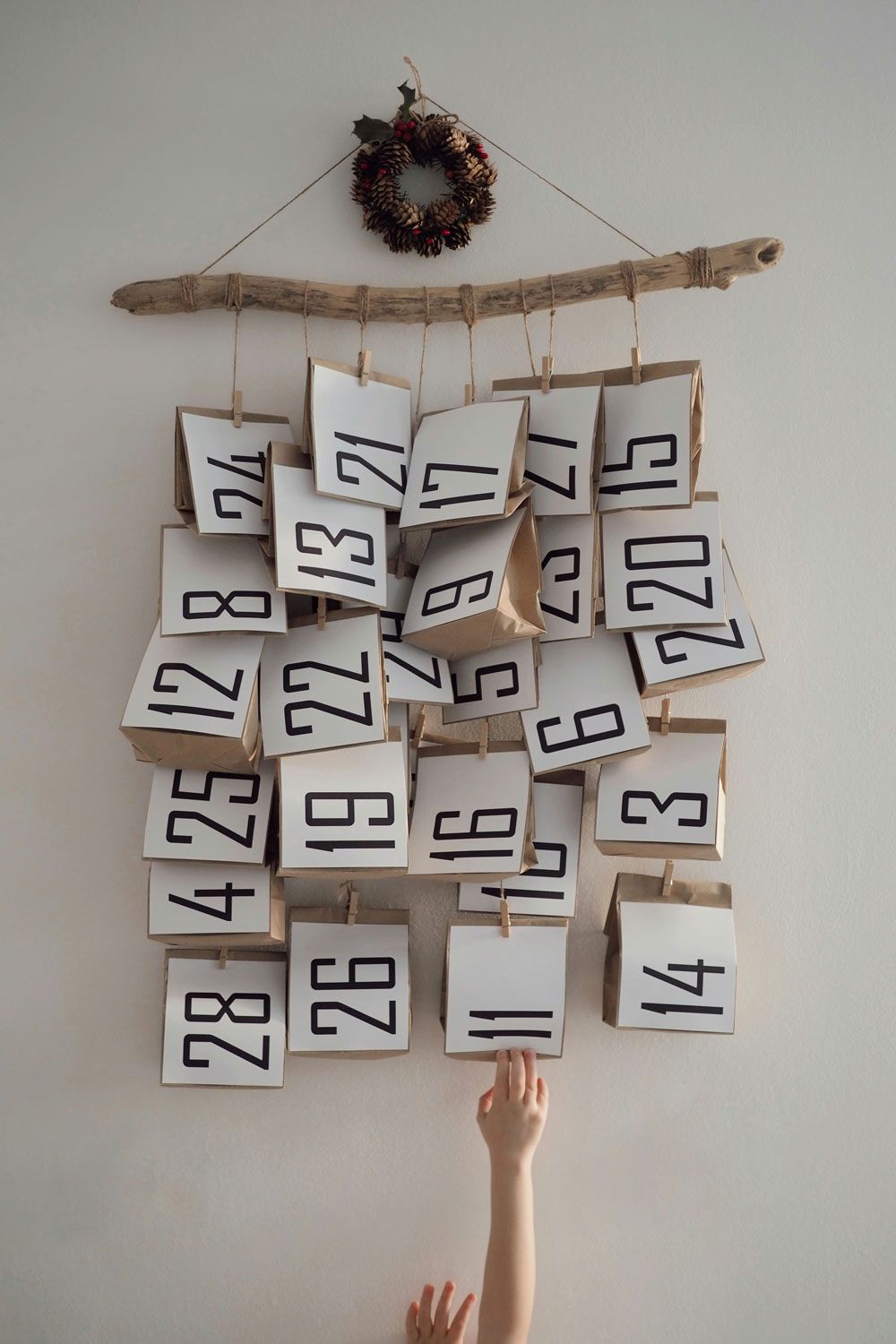 Best Christmas Food Advent Calendars For 2024