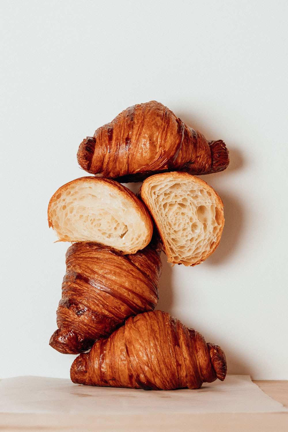 Which Croissant Will Be Crowned Scotland’s Best?