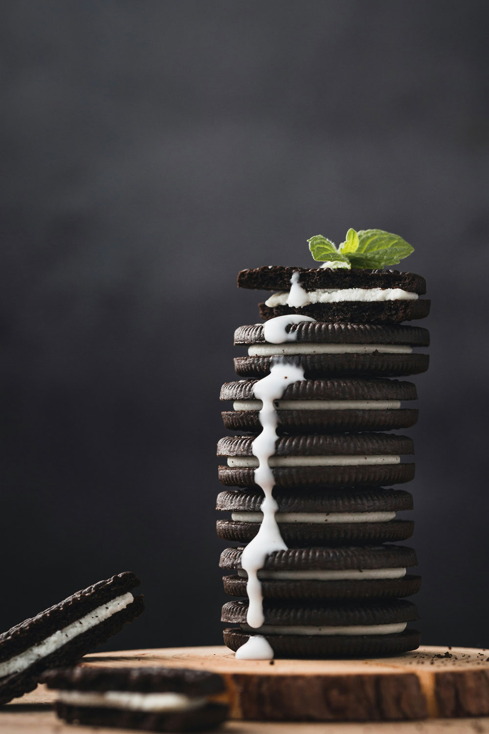 Recipe: How To Make Oreo Mooncakes