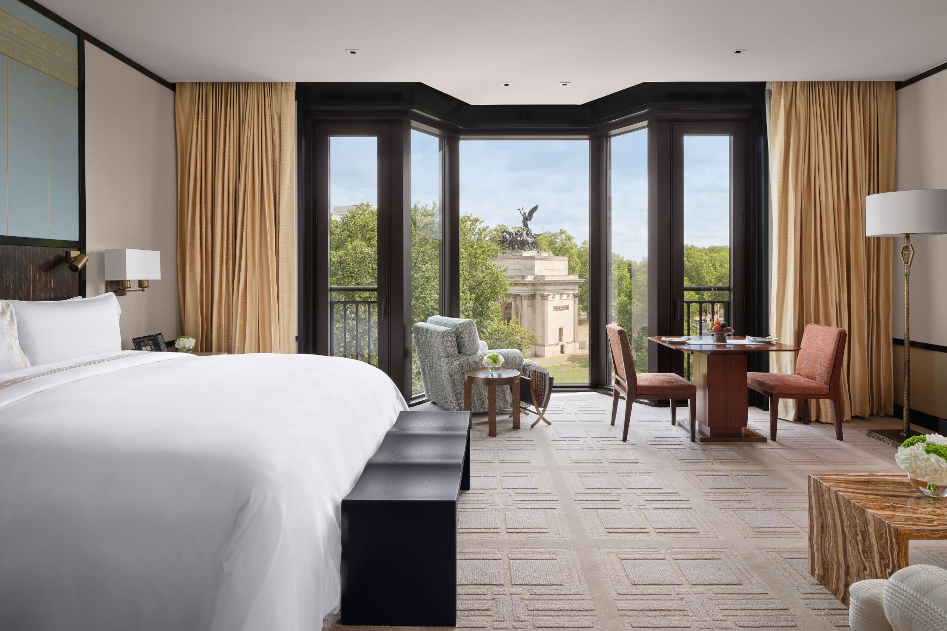 Our Pick Of The Best Hotels in London