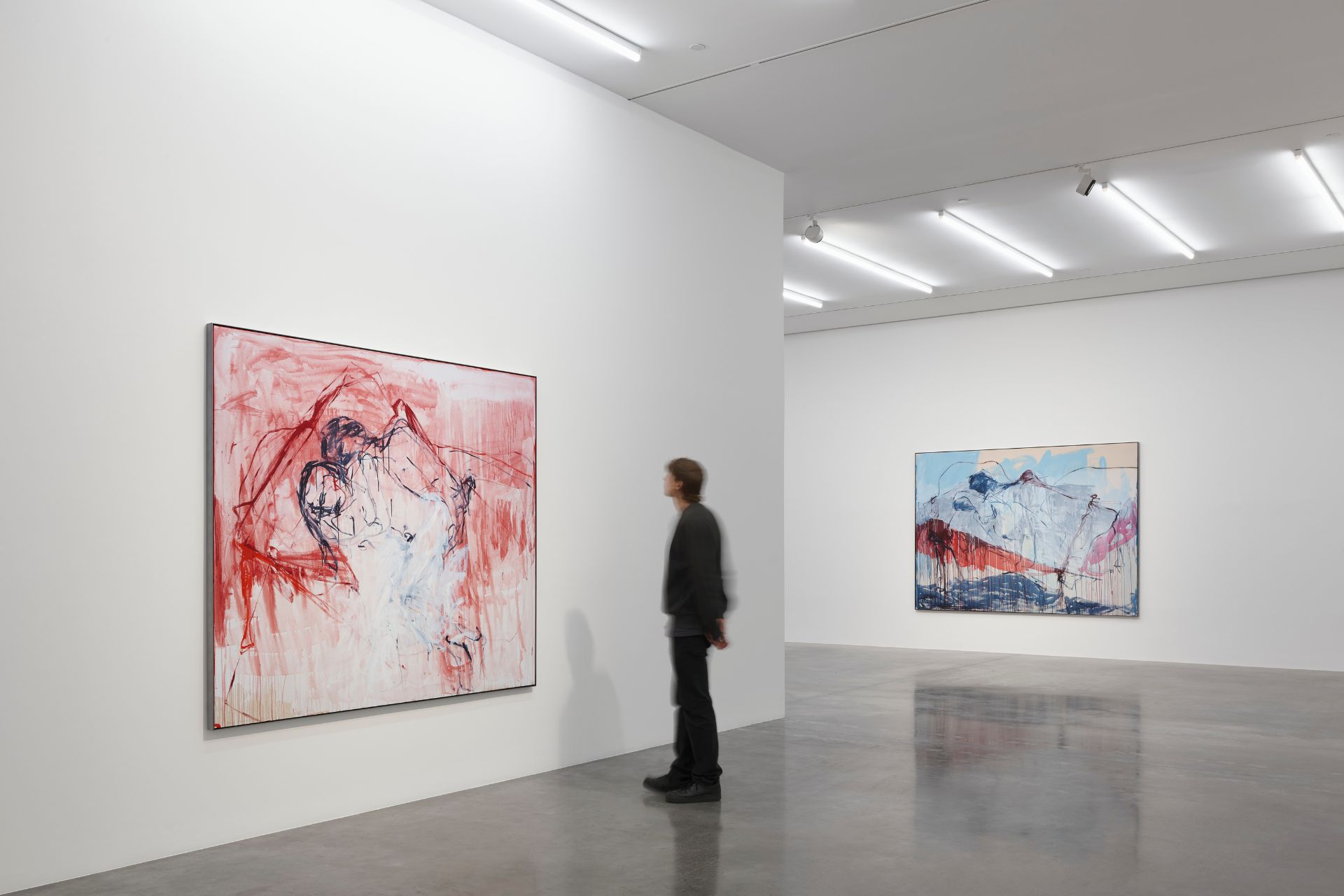 What To Expect From Tracey Emin's New Solo Show At White Cube